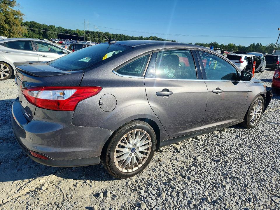 Продажа на аукционе авто 2014 Ford Focus, vin: 1FADP3J20EL338931, номер лота: 68228066
