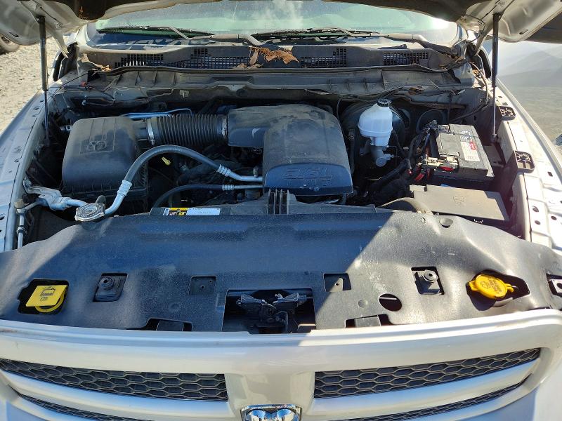 Продаж на аукціоні авто 2016 Ram 1500, vin: 1C6RR6KG5GS183606, номер лоту: 67905316