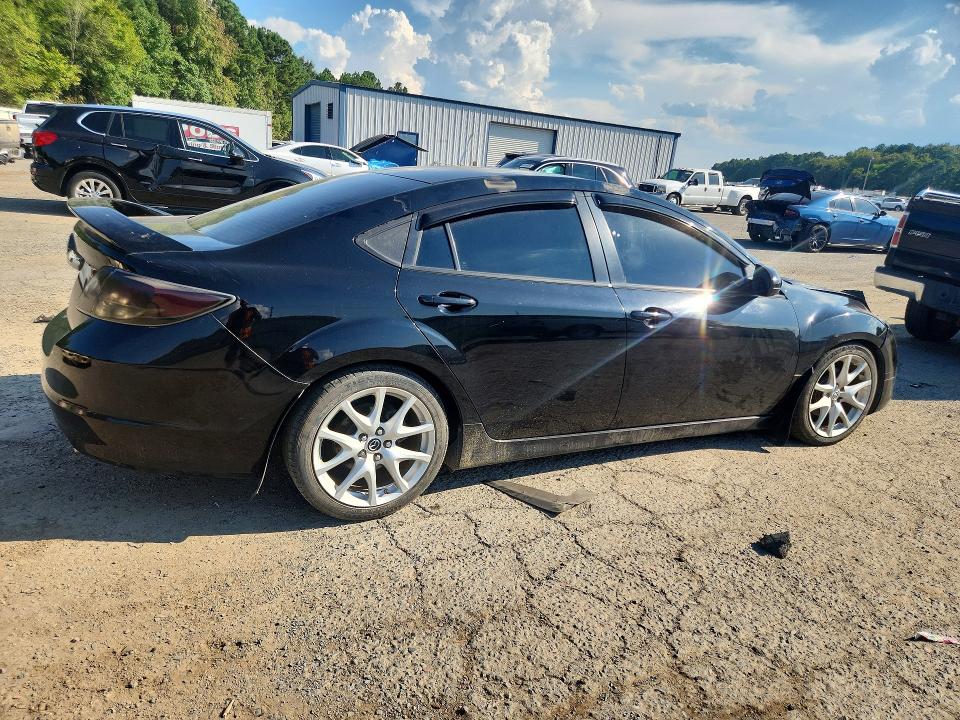 Aukcja sprzedaży 2012 Mazda 6, vin: 1YVHZ8DH6C5M39986, numer aukcji: 67779766