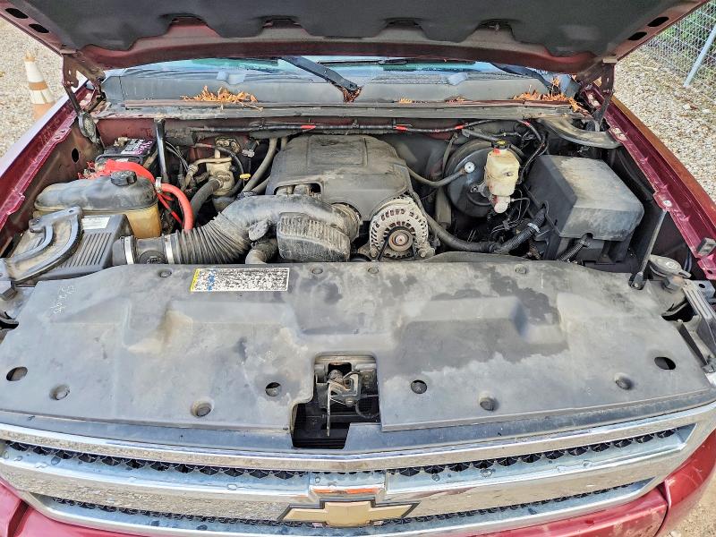 Aukcja sprzedaży 2008 Chevrolet Silverado, vin: 2GCEK190081192612, numer aukcji: 68623566