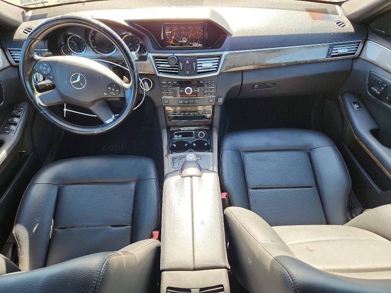 Продажа на аукционе авто 2010 Mercedes-benz E, vin: WDDHF8HBXAA074341, номер лота: 69954046
