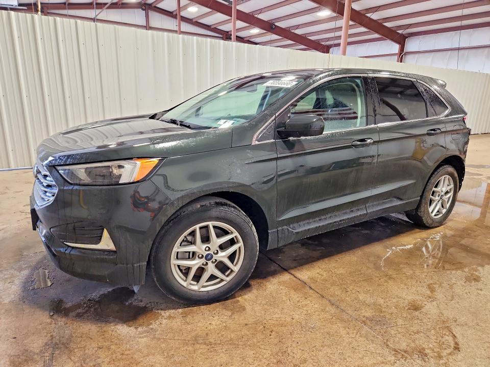 Продаж на аукціоні авто 2022 Ford Edge, vin: 2FMPK4J90NBA53246, номер лоту: 70390666