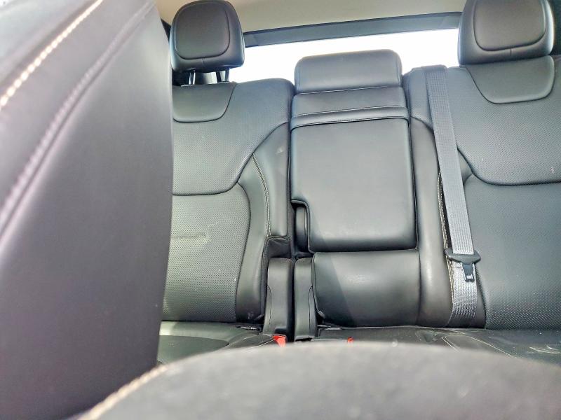 67992406 :رقم المزاد ، 1C4PJMDS3FW764526 vin ، 2015 Jeep Cherokee مزاد بيع