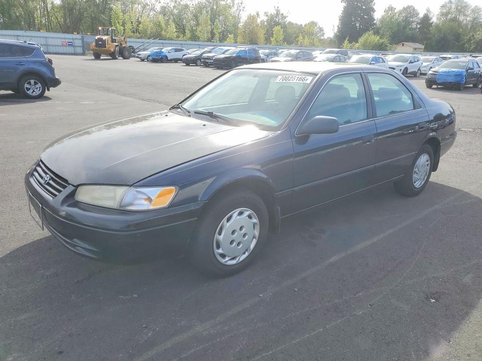 Aukcja sprzedaży 1997 Toyota Camry, vin: 4T1BG22KXVU120740, numer aukcji: 70026166
