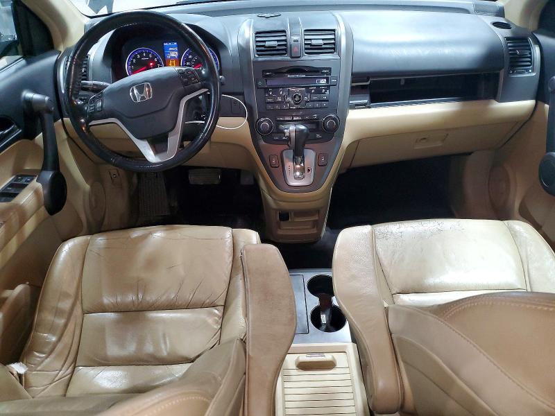 Продаж на аукціоні авто 2010 Honda Cr-v, vin: 5J6RE4H70AL056158, номер лоту: 66863206