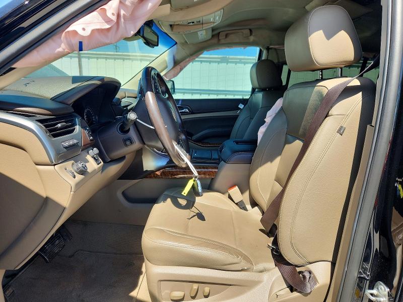 Продаж на аукціоні авто 2020 Chevrolet Suburban, vin: 1GNSCJKC3LR128172, номер лоту: 69107886