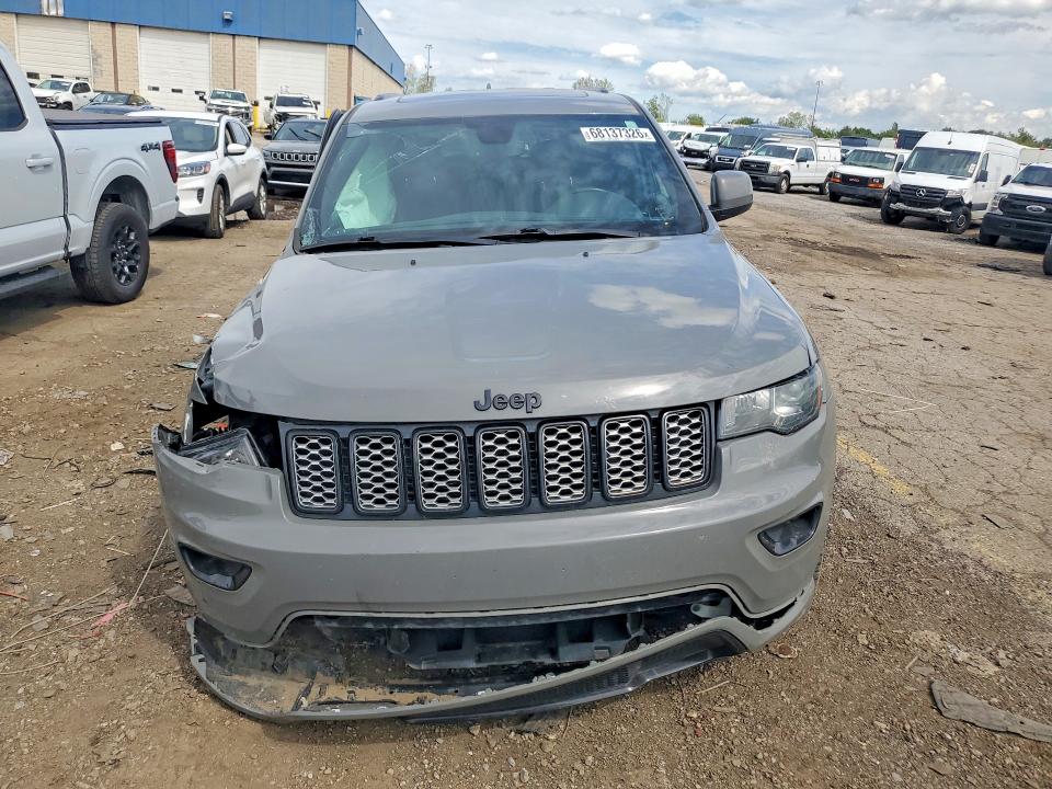 Продажа на аукционе авто 2019 Jeep Grand Cherokee, vin: 1C4RJFAG6KC609825, номер лота: 68137326