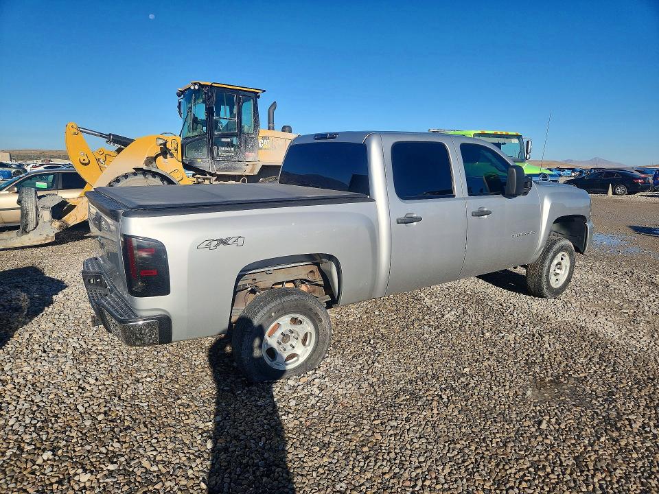 Продаж на аукціоні авто 2011 Chevrolet Silverado, vin: 3GCUKSE22BG200054, номер лоту: 69346746