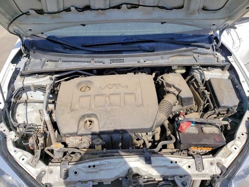 69314646 :رقم المزاد ، 2T1BURHE4FC360128 vin ، 2015 Toyota Corolla مزاد بيع