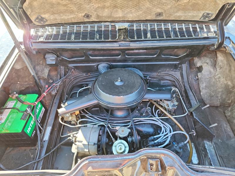 Продажа на аукционе авто 1967 Chevrolet Corv Monza, vin: 105397W119999, номер лота: 68580586