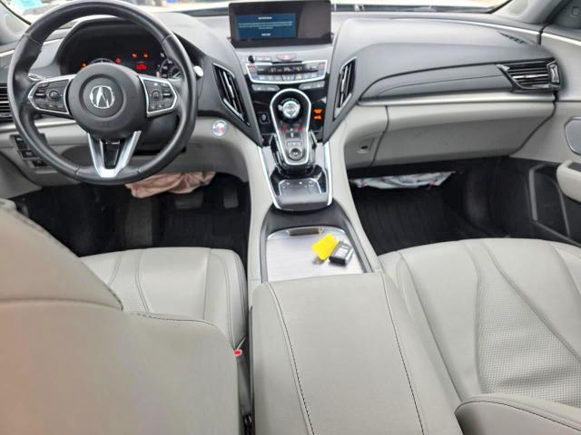 67896416 :رقم المزاد ، 5J8TC2H56RL011422 vin ، 2024 Acura Rdx مزاد بيع