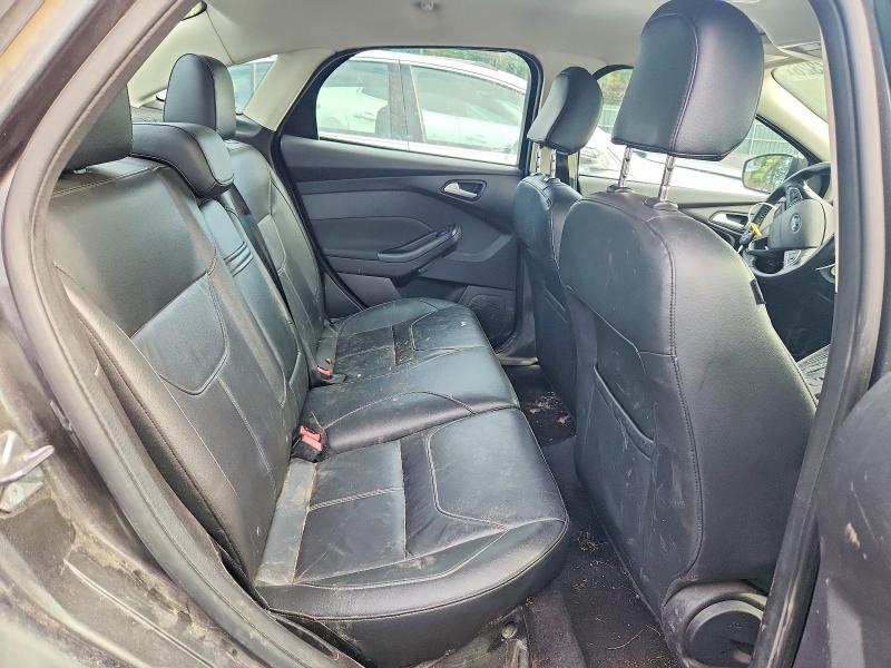 Aukcja sprzedaży 2015 Ford Focus, vin: 1FADP3F20FL264968, numer aukcji: 67657326