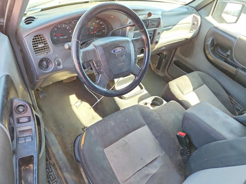 68579766 :رقم المزاد ، 1FTYR44U88PA23896 vin ، 2008 Ford Ranger مزاد بيع