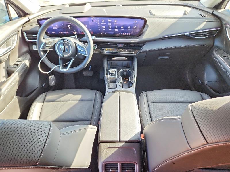 Auction sale of the 2024 Buick Envision, vin: LRBFZME48RD060194        , lot number: 68861236