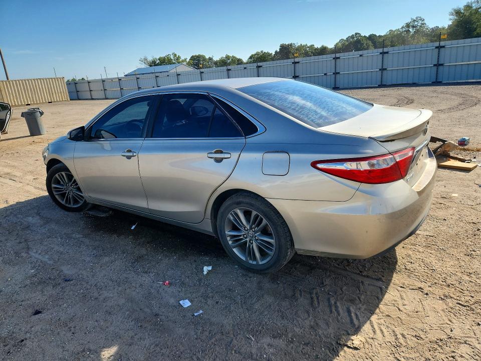 Продаж на аукціоні авто 2017 Toyota Camry, vin: 4T1BF1FKXHU336485, номер лоту: 67821476