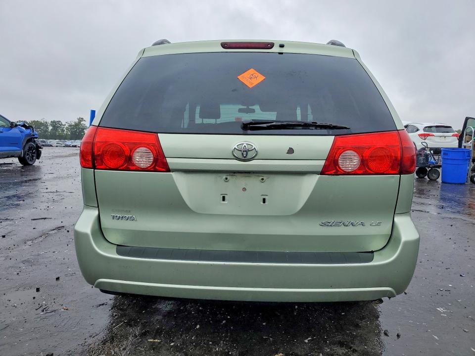 Продаж на аукціоні авто 2009 Toyota Sienna, vin: 5TDZK23C09S269340, номер лоту: 70003006