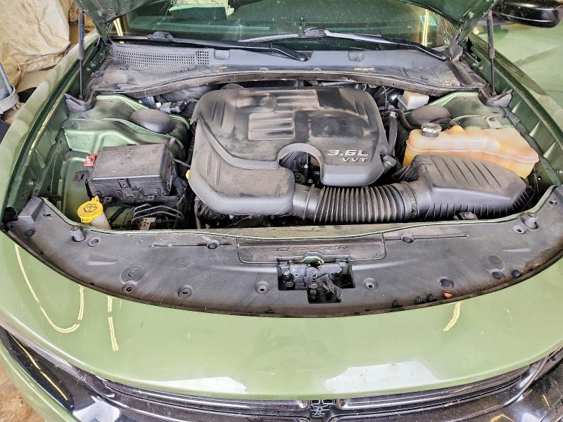 Aukcja sprzedaży 2020 Dodge Charger, vin: 2C3CDXJG6LH155615, numer aukcji: 69515706