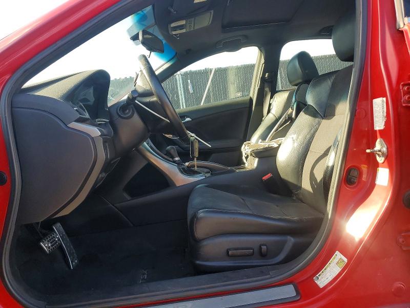 2012 Acura Tsx მანქანა იყიდება აუქციონზე, vin: JH4CU2F80CC026920, აუქციონის ნომერი: 68972576