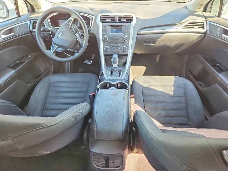 Продаж на аукціоні авто 2015 Ford Fusion, vin: 3FA6P0LUXFR228459, номер лоту: 68669196