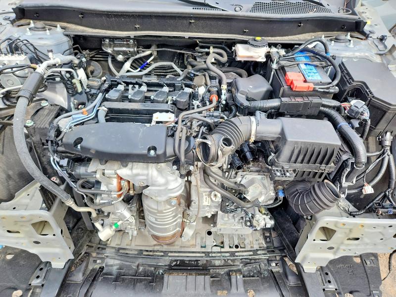 2025 Honda Cr-v მანქანა იყიდება აუქციონზე, vin: 2HKRS4H21SH488959, აუქციონის ნომერი: 70248386