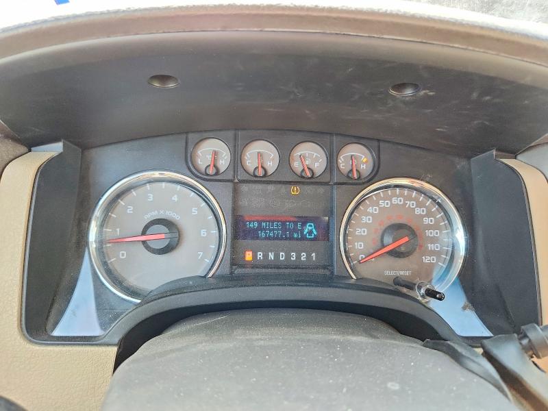 Aukcja sprzedaży 2010 Ford F150, vin: 1FTEW1E85AKA75887, numer aukcji: 68744706
