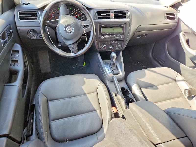 Продажа на аукционе авто 2011 Volkswagen Jetta, vin: 3VWDX7AJ6BM397272, номер лота: 67162056
