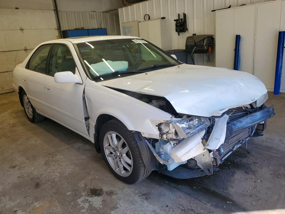 Продаж на аукціоні авто 2000 Toyota Camry, vin: JT2BF28KXY0237477, номер лоту: 69278706