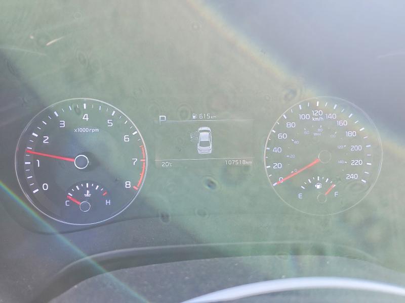 2022 Kia Forte მანქანა იყიდება აუქციონზე, vin: 3KPF34AD9NE521288, აუქციონის ნომერი: 68765056