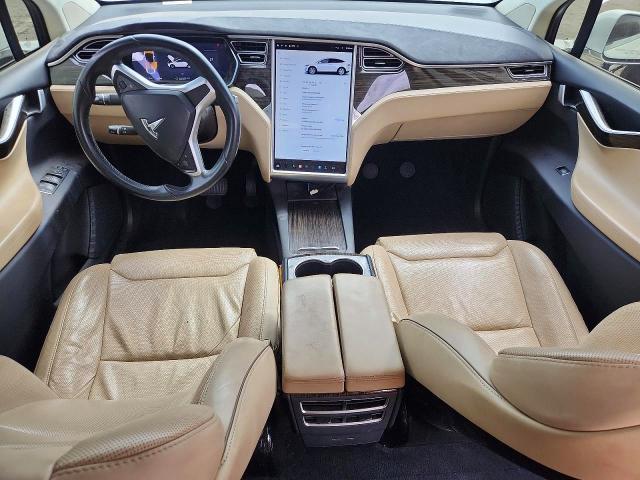 Продаж на аукціоні авто 2016 Tesla Model X, vin: 5YJXCDE24GF026216, номер лоту: 66513226