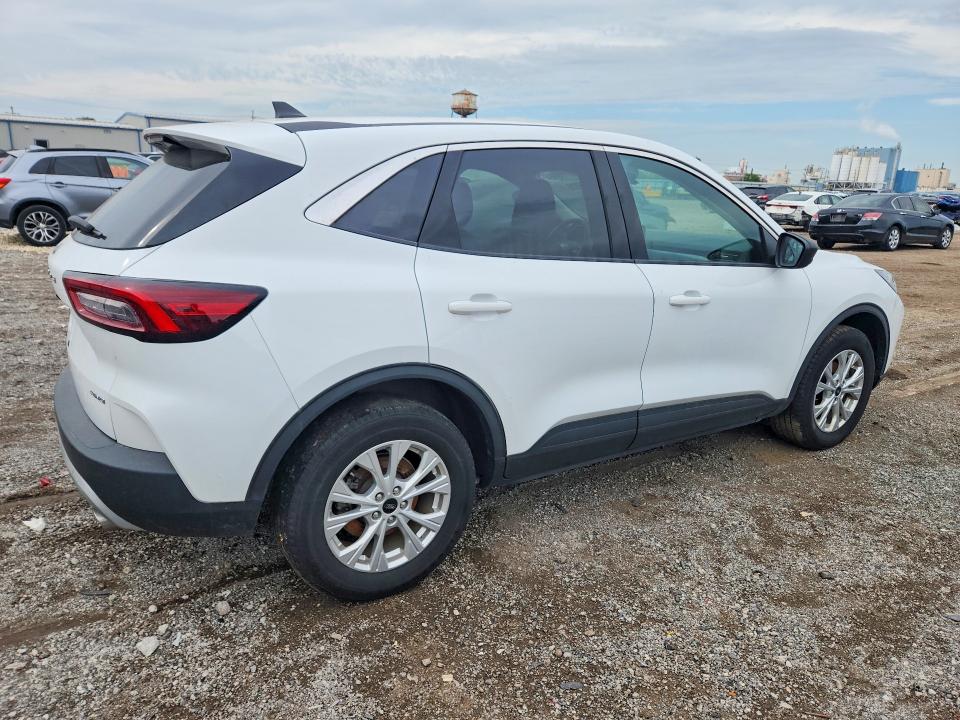 Продаж на аукціоні авто 2023 Ford Escape, vin: 1FMCU9GN1PUB05295, номер лоту: 68665826