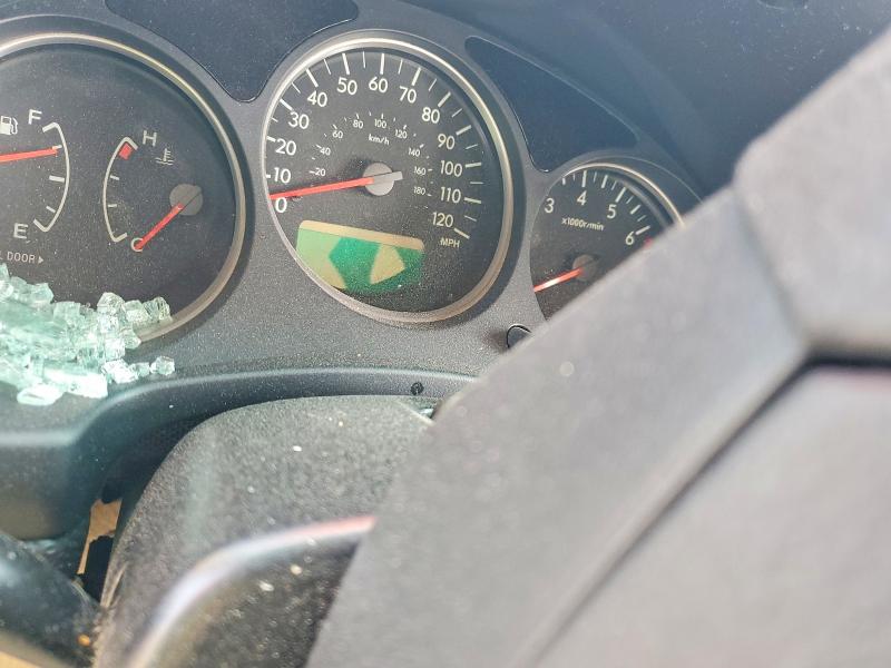 Продажа на аукционе авто 2005 Subaru Forester, vin: JF1SG63675H712513, номер лота: 67794176