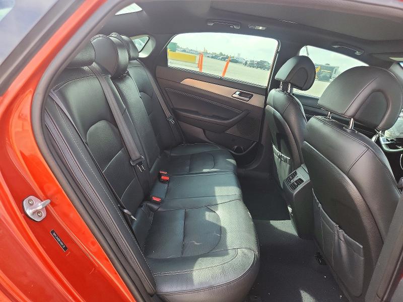 Продаж на аукціоні авто 2015 Hyundai Sonata, vin: 5NPE34AB8FH189139, номер лоту: 70566946