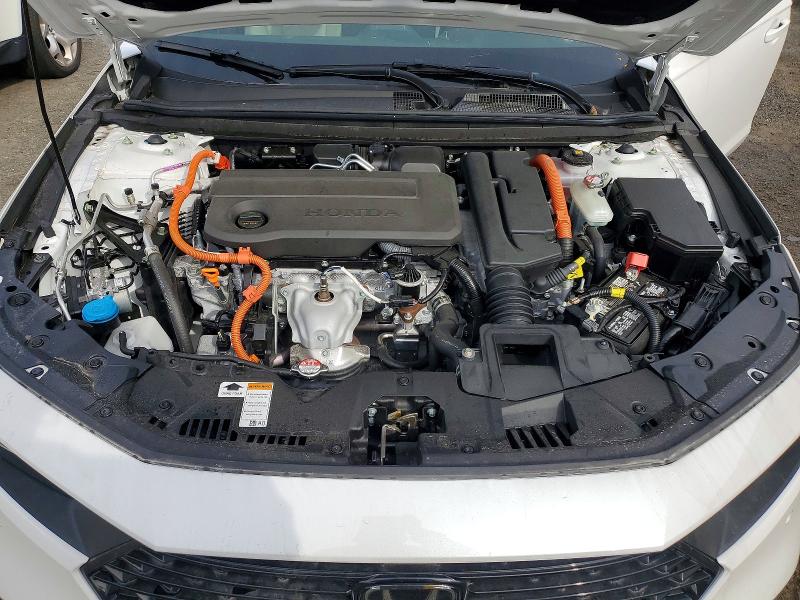 Продажа на аукционе авто 2025 Honda Accord, vin: 1HGCY2F68SA090932, номер лота: 70505166