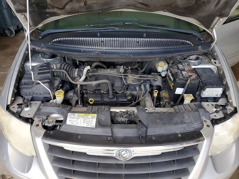 Aukcja sprzedaży 2006 Chrysler Town & Country, vin: 2A4GP54L76R714566, numer aukcji: 70068636