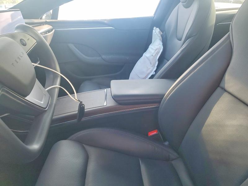 Aukcja sprzedaży 2022 Tesla Model S, vin: 5YJSA1E51NF473110, numer aukcji: 63866206