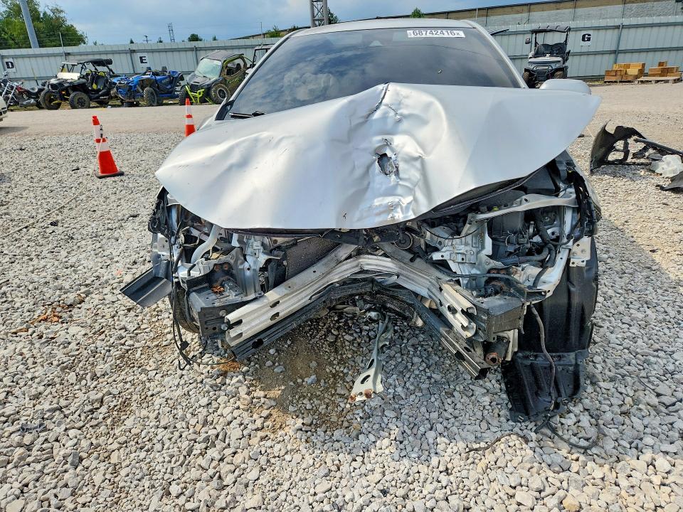 Продаж на аукціоні авто 2020 Toyota Corolla, vin: JTDEPRAE6LJ037133, номер лоту: 68742416
