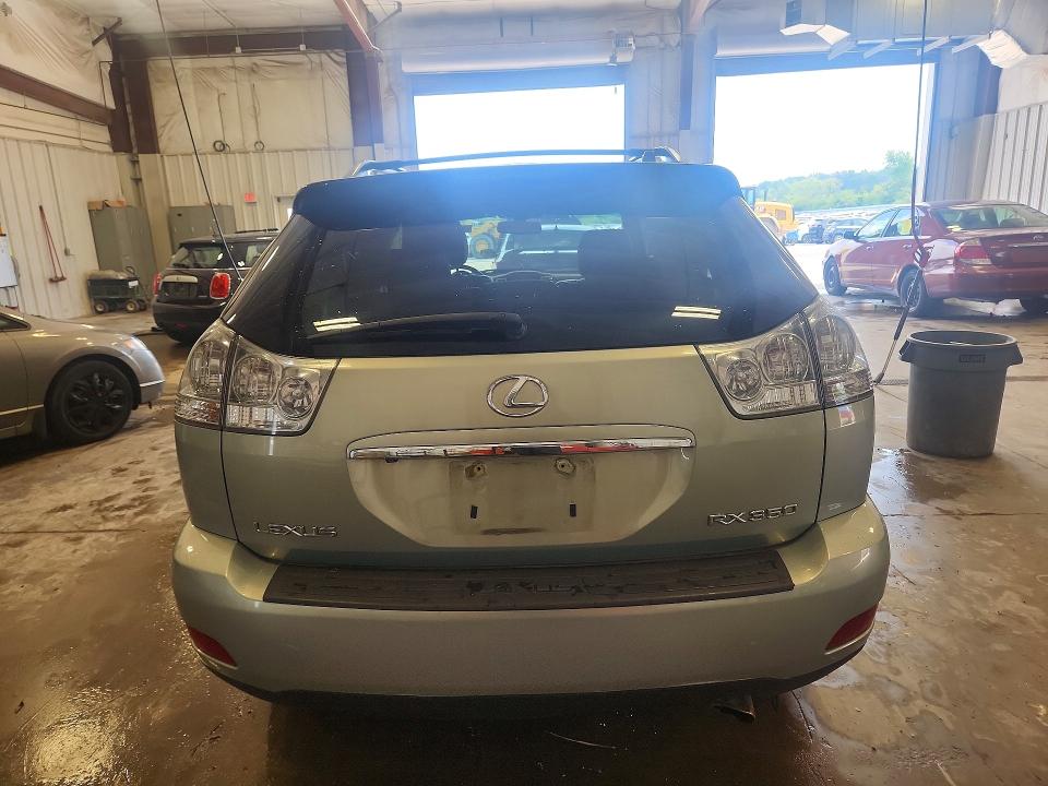 Продажа на аукционе авто 2008 Lexus Rx, vin: 2T2HK31U48C088127, номер лота: 67149206