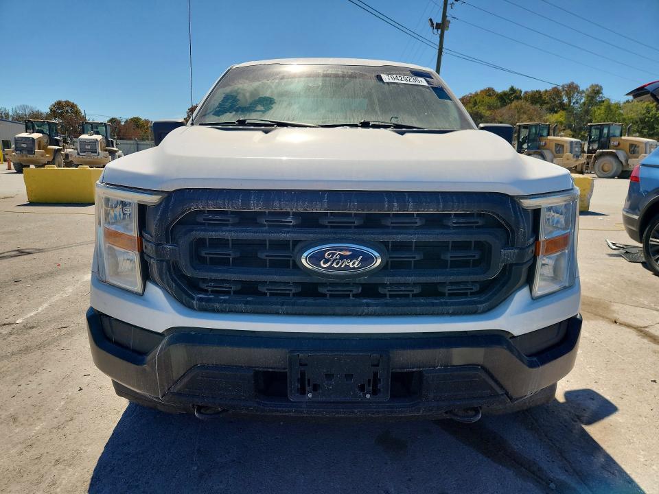 Aukcja sprzedaży 2021 Ford F150, vin: 1FTFW1E82MFA34490, numer aukcji: 70429236