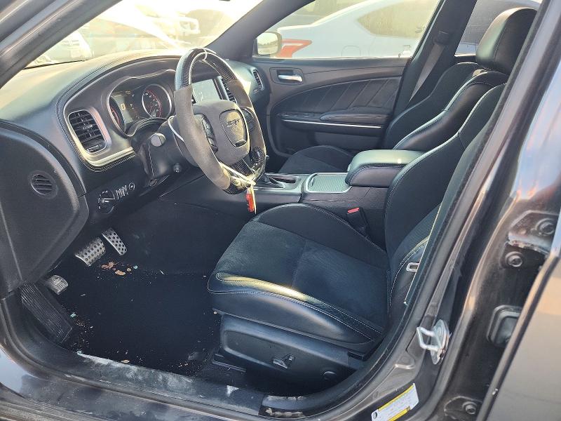 67093316 :رقم المزاد ، 2C3CDXGJ2NH154922 vin ، 2022 Dodge Charger مزاد بيع