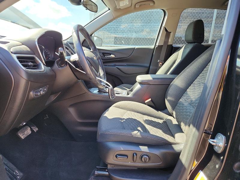 Продаж на аукціоні авто 2020 Chevrolet Equinox, vin: 2GNAXTEV6L6204259, номер лоту: 69523816