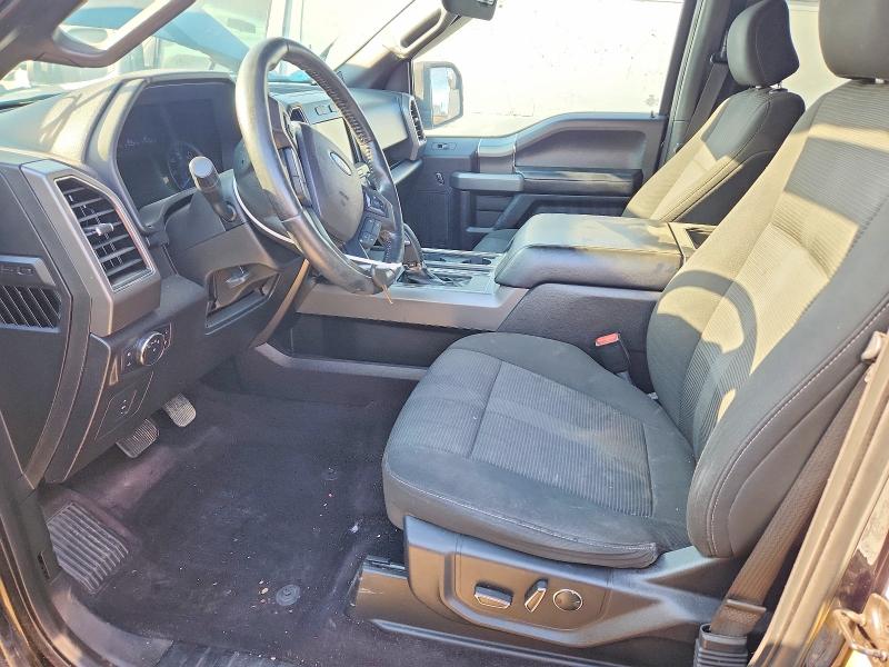 Продажа на аукционе авто 2017 Ford F150, vin: 1FTEW1EGXHFB45345, номер лота: 67334006