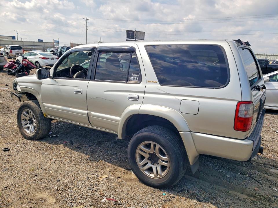 Продажа на аукционе авто 1999 Toyota 4runner, vin: JT3HN87R0X9022372, номер лота: 69765986