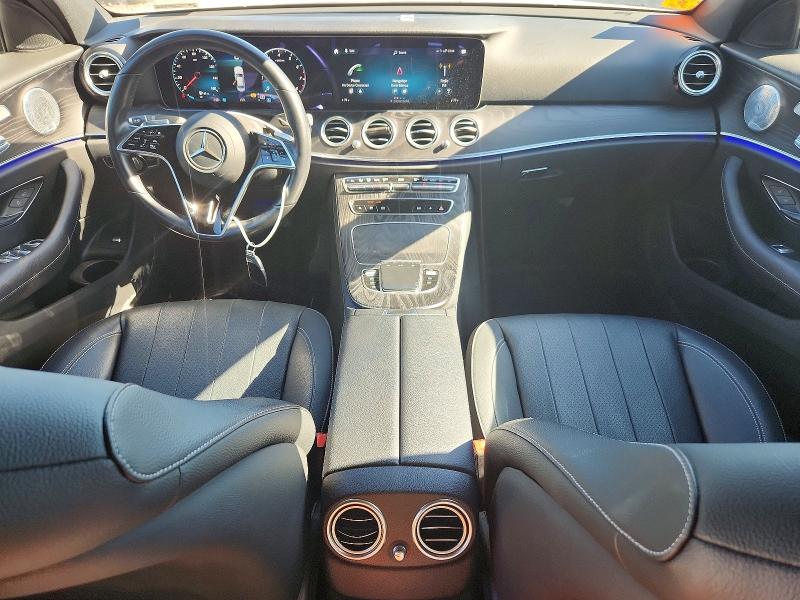 66216546 :رقم المزاد ، W1KZF8EB1MA908297 vin ، 2021 Mercedes-benz E مزاد بيع