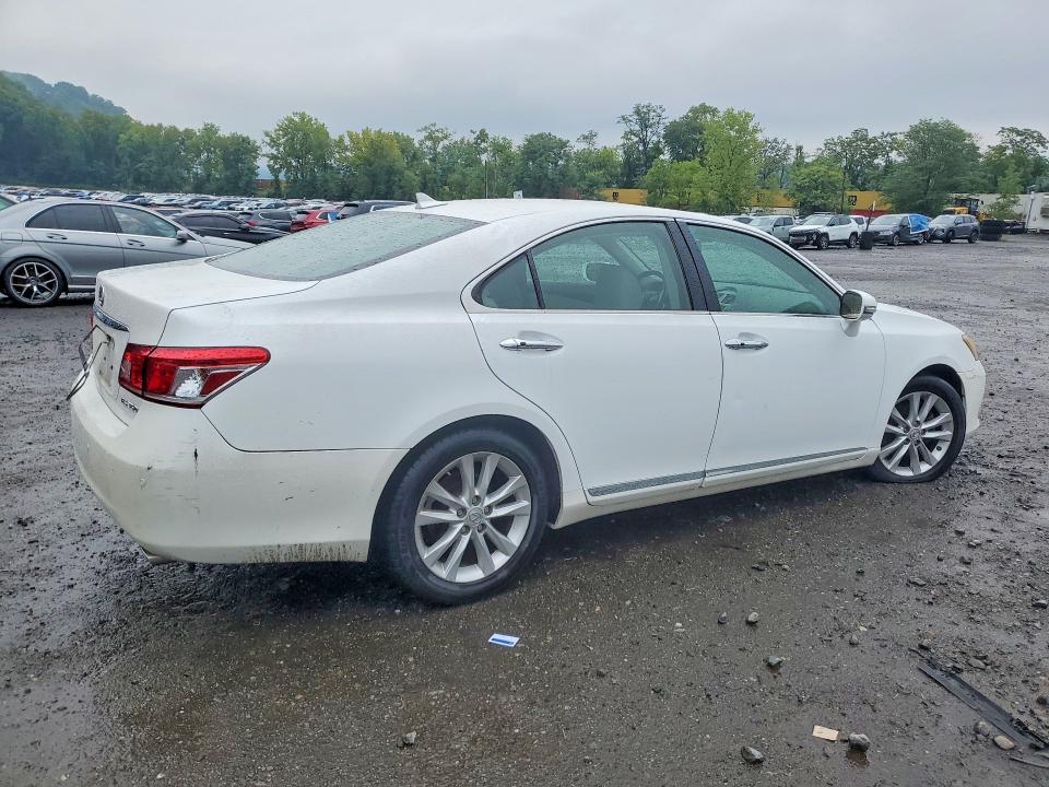 Продажа на аукционе авто 2010 Lexus Es, vin: JTHBK1EG7A2349577, номер лота: 67005476