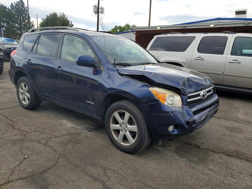 Продаж на аукціоні авто 2007 Toyota Rav4, vin: JTMBK31VX75020476, номер лоту: 68673566