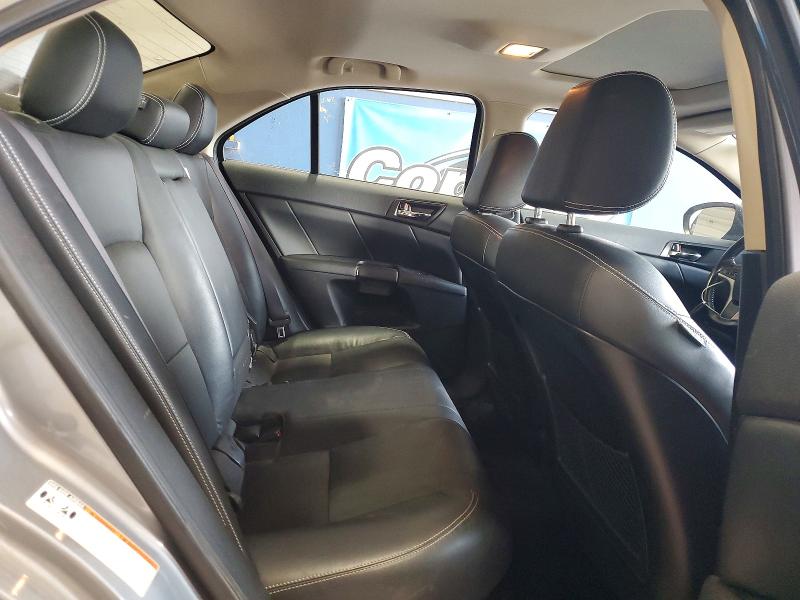 Aukcja sprzedaży 2012 Suzuki Kizashi, vin: JS2RF9A85C6100357, numer aukcji: 69056736