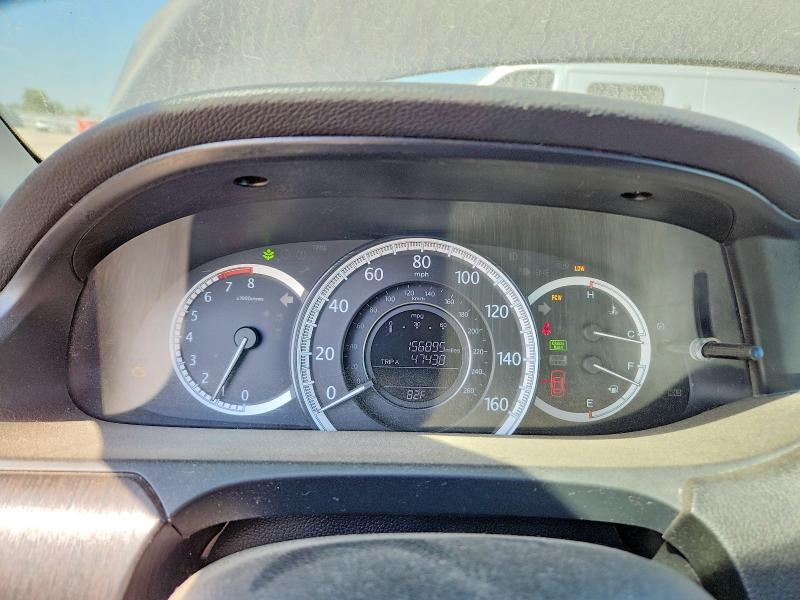 Aukcja sprzedaży 2014 Honda Accord, vin: 1HGCR3F8XEA042812, numer aukcji: 68402496