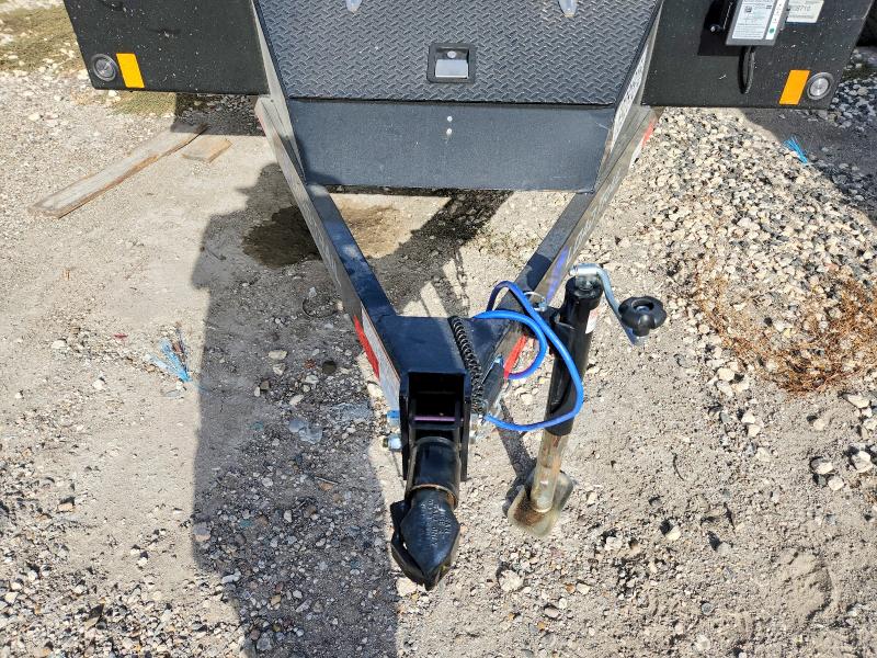Auction sale of the 2026 Load Trail Unknown, vin: 3ESCH202XT4008710, lot number: 69281816