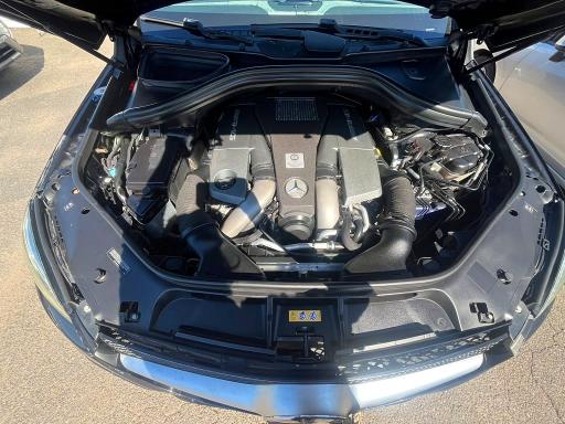 68350986 :رقم المزاد ، 4JGED7FB8HA060556 vin ، 2017 Mercedes-benz Gle Coupe مزاد بيع