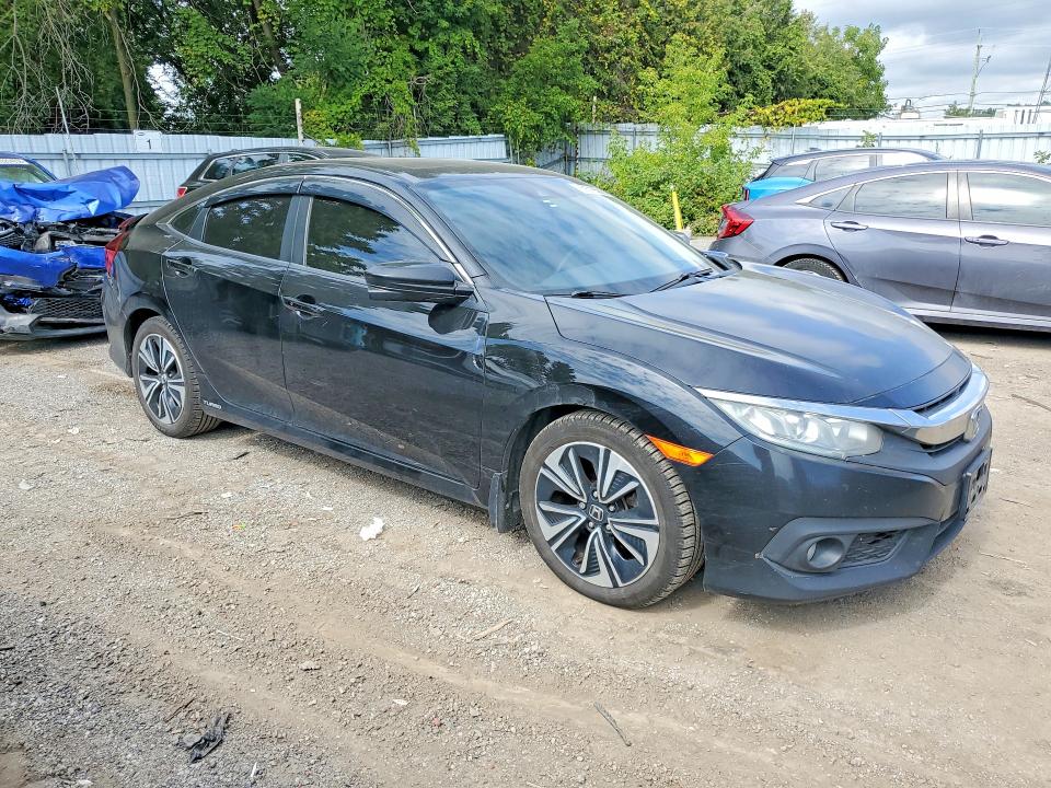 Aukcja sprzedaży 2018 Honda Civic, vin: 2HGFC1F49JH105975, numer aukcji: 69016586